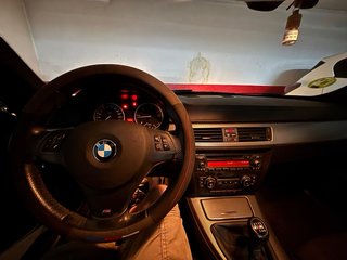 BMW Serie 3 2011