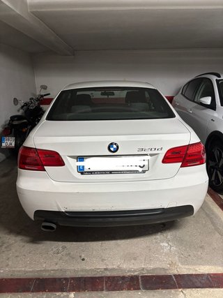 BMW Serie 3 2011