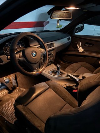 BMW Serie 3 2011