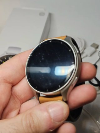 Xiaomi Watch 2 WearOS