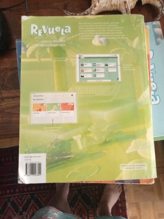 Biología y Geología. 1 Secundaria. Revuela. Com...