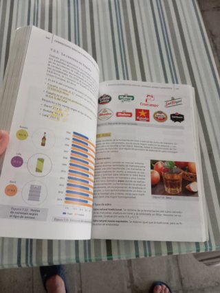 Operaciones básicas y servicios en bar y cafete...