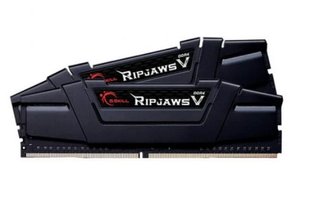 G.Skill Ripjaws V DDR4 3200MHz 2x8GB