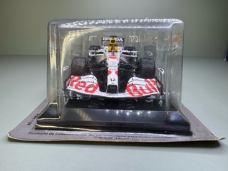 Red Bull RB16B - Max Verstappen 2021