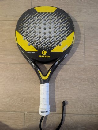 Pala de pádel Artengo 36mm