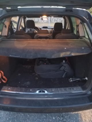 Peugeot 307  7 plazas