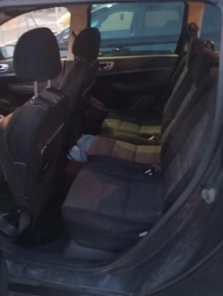 Peugeot 307  7 plazas