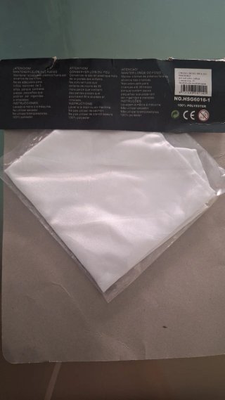 Disfraz Madrileña Talla Única