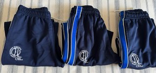 Lote uniforme colegial CEV