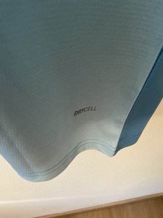 Camiseta Haaland Manchester City Puma Talla XL #9