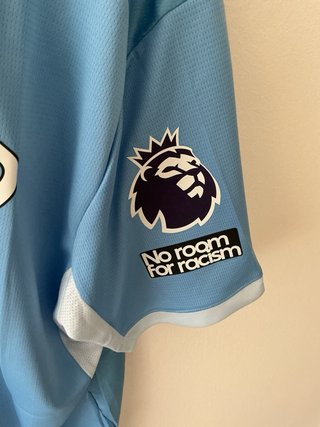 Camiseta Haaland Manchester City Puma Talla XL #9