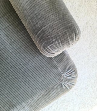 Sillón reclinable Mid Century | Francia 60s.
