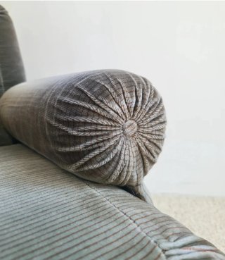Sillón reclinable Mid Century | Francia 60s.