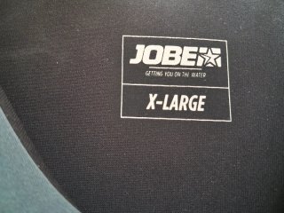 Chaleco Neopreno XL. Marca JOBE