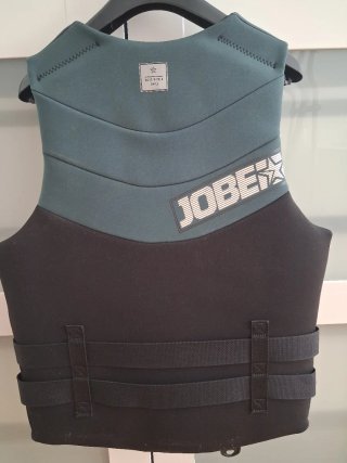 Chaleco Neopreno XL. Marca JOBE