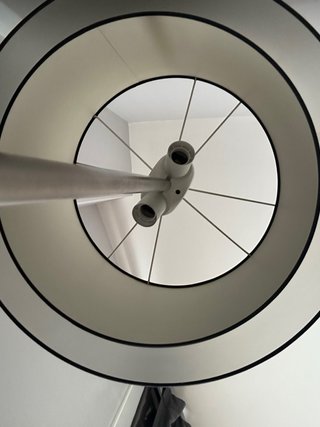 Conjunto Lámparas de comedor moderna