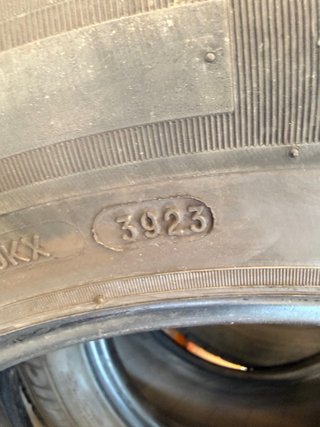 Michelin Alpin Agilis 195/65 R16