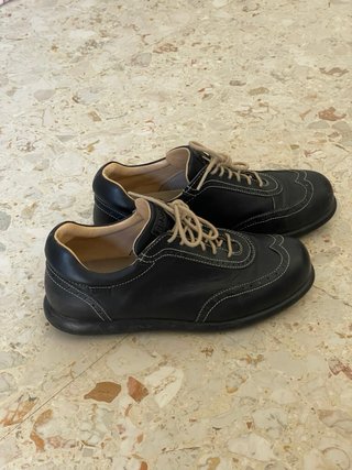 Scarpe Camper Uomo Nere Tg 39