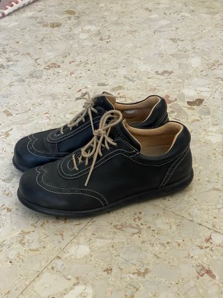 Scarpe Camper Uomo Nere Tg 39
