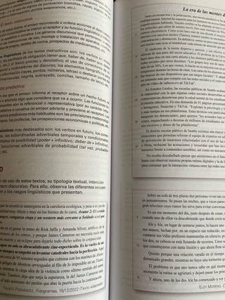 LENGUA CASTELLANA Y LITERATURA 2º BACHTO. - CAV...