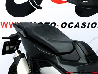 HONDA X-ADV 750 -A2-