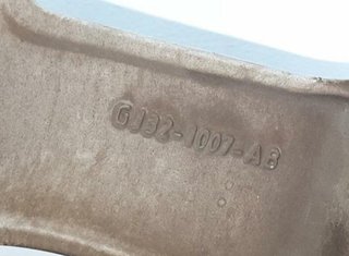 Llanta land rover 1309893 gj32-1007-ab range rover