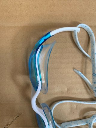 Gafas Natación Speedo Aquapulse Pro