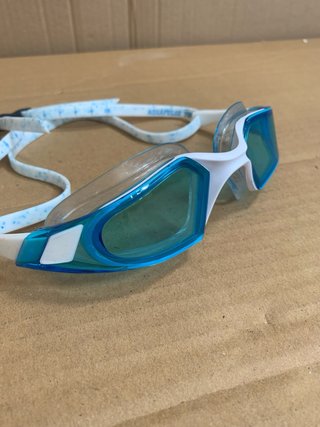 Gafas Natación Speedo Aquapulse Pro