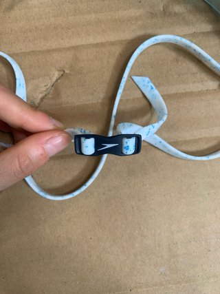 Gafas Natación Speedo Aquapulse Pro