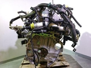Honda rectp5179890 n22b1 motor completo accord 2.2
