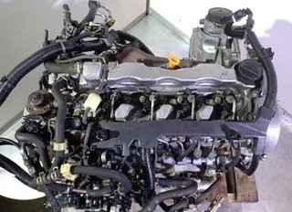 Honda rectp5179890 n22b1 motor completo accord 2.2