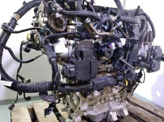 Honda rectp5179890 n22b1 motor completo accord 2.2