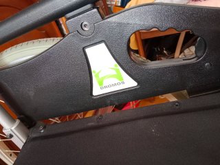 Silla de ruedas