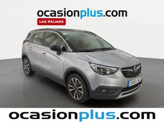 Opel Crossland X 1.2 Innovation 96 kW (130 CV)