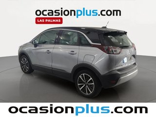 Opel Crossland X 1.2 Innovation 96 kW (130 CV)