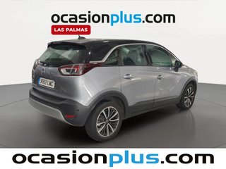 Opel Crossland X 1.2 Innovation 96 kW (130 CV)