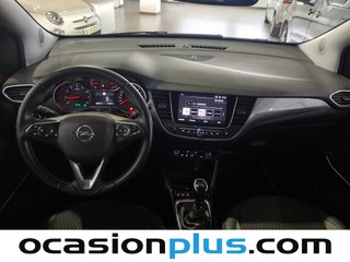 Opel Crossland X 1.2 Innovation 96 kW (130 CV)