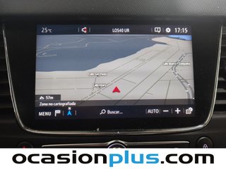 Opel Crossland X 1.2 Innovation 96 kW (130 CV)