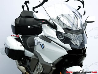 BMW K 1600 GTL