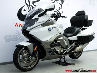 BMW K 1600 GTL