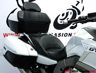 BMW K 1600 GTL