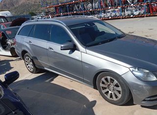 486298 llanta 7.5 j x 16 h2 mercedes-benz clase e