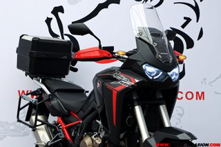 HONDA CRF 1100 AFRICA TWIN