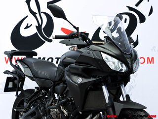 YAMAHA MT-07 TRACER ¿A2?