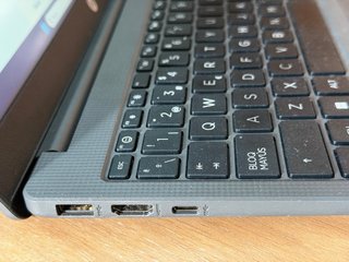 Portátil HP Intel Core 5 16GB RAM 500 SSD Garantia