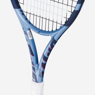 Raqueta de tenis adulto - Babolat Pure Drive Lite azul