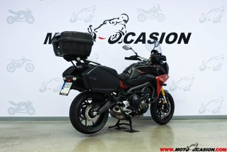 YAMAHA TRACER 900 GT