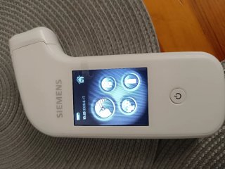 Analizador Coagulación Siemens Xprecia Stride