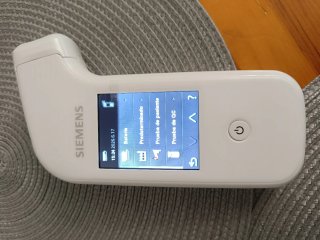Analizador Coagulación Siemens Xprecia Stride