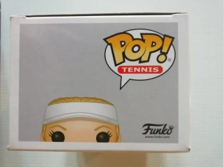 Funko Pop Maria Sharapova 02 Tennis